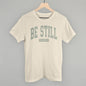 Be Still Psalm 46:10 Ivy + Cloth