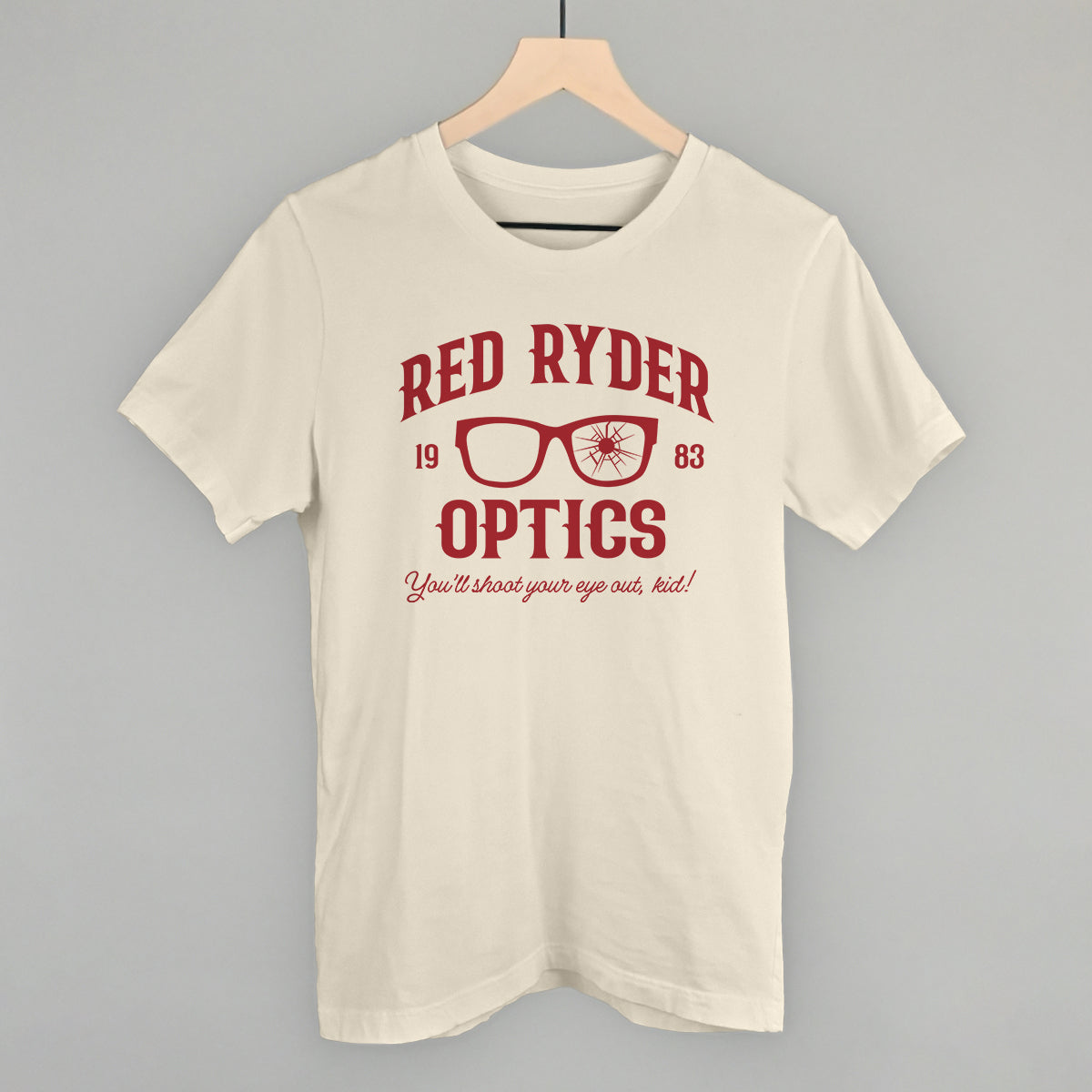 Red Ryder Optics Ivy + Cloth