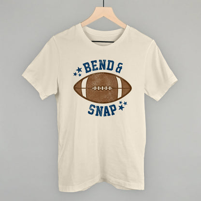 Bend & Snap Ivy + Cloth