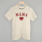 Mama Heart Collegiate Ivy + Cloth