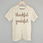 Thankful + Grateful Ivy + Cloth