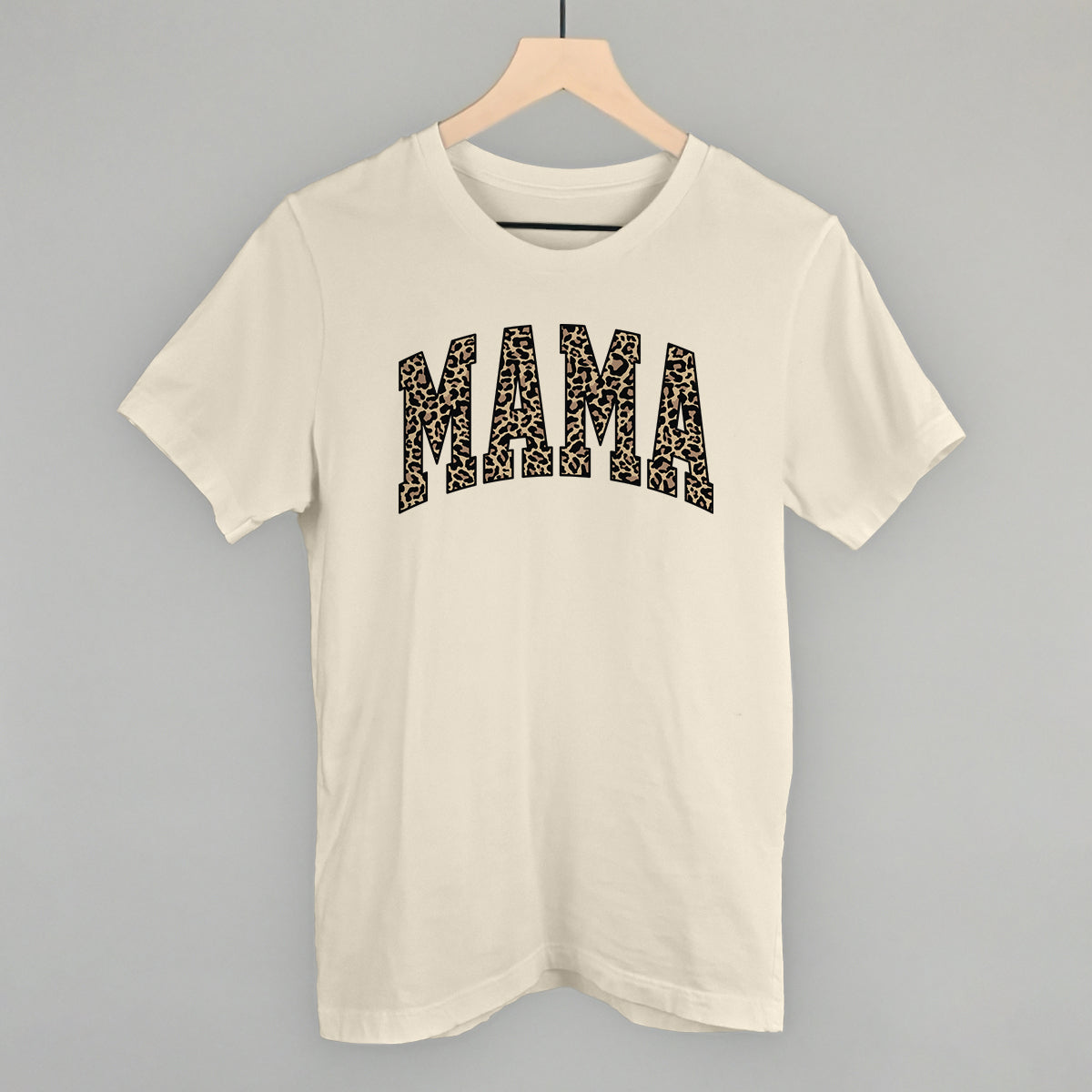 Leopard Print Mama Arch Ivy + Cloth