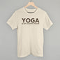 Yoga Is My Happy Hour Ivy + Cloth