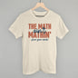 The Math Ain't Mathin' Ivy + Cloth