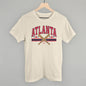 Atlanta Baseball Ivy + Cloth