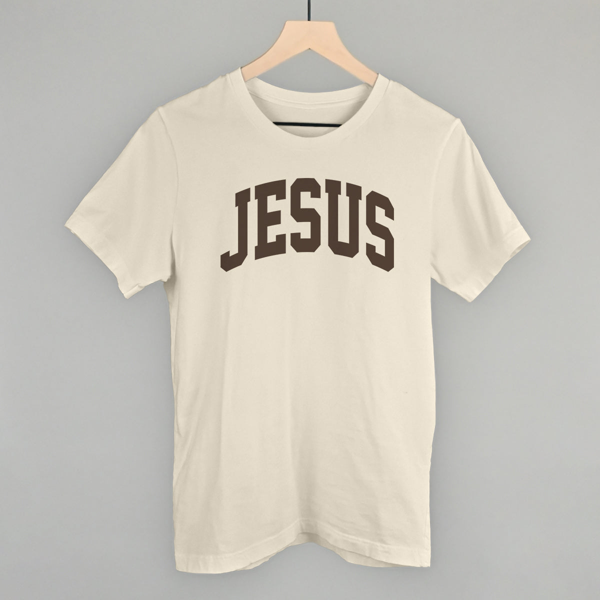 Jesus Arch Ivy + Cloth