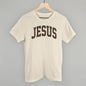 Jesus Arch Ivy + Cloth