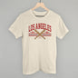 Los Angeles Baseball (Red) Ivy + Cloth