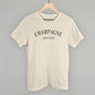 Champagne Por Favor Ivy + Cloth