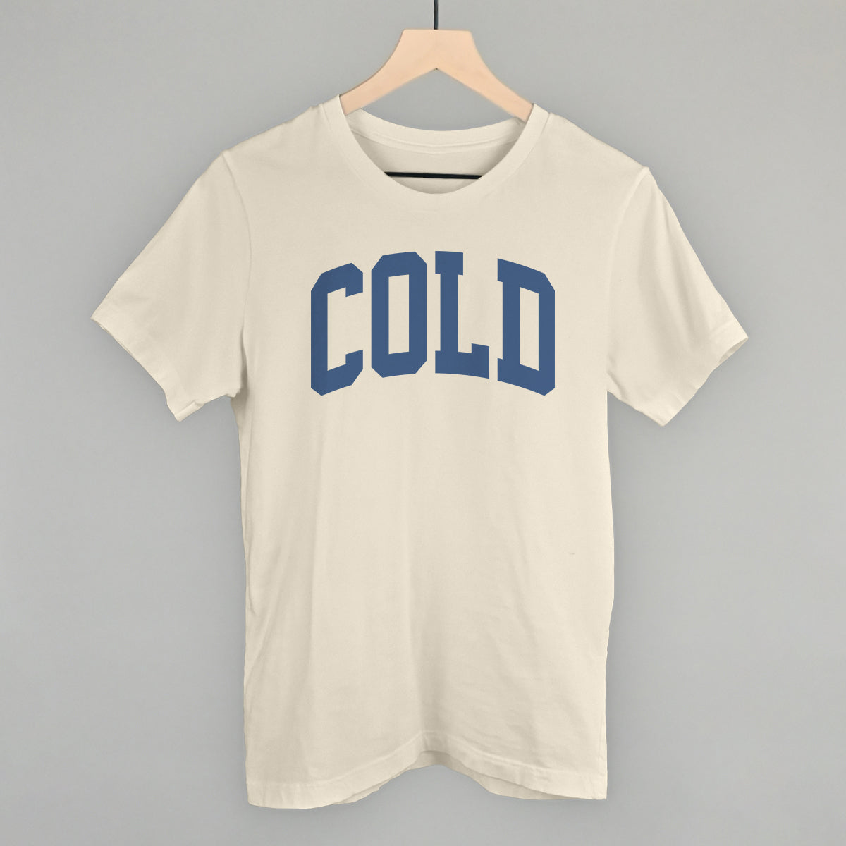 Cold Arch Ivy + Cloth
