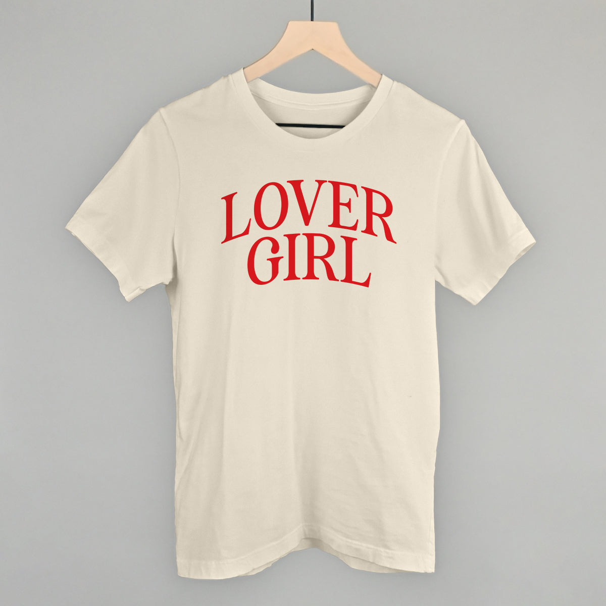 Lover Girl Arch Ivy + Cloth
