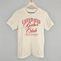 Caffeinated Babes Club (Red) Ivy + Cloth