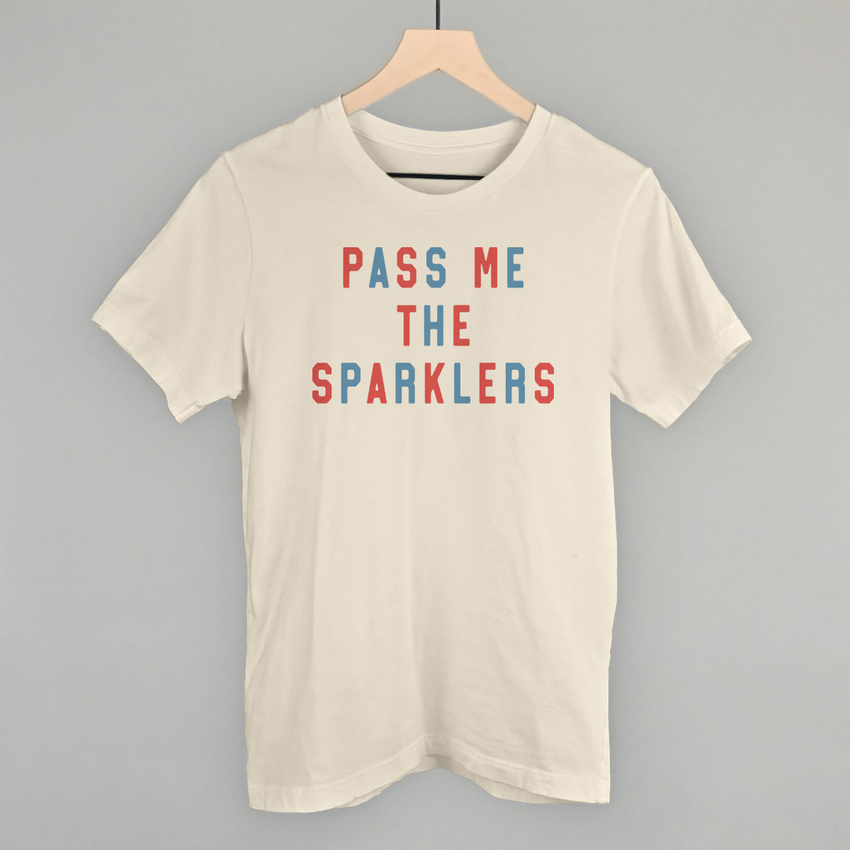 Pass Me The Sparklers Ivy + Cloth