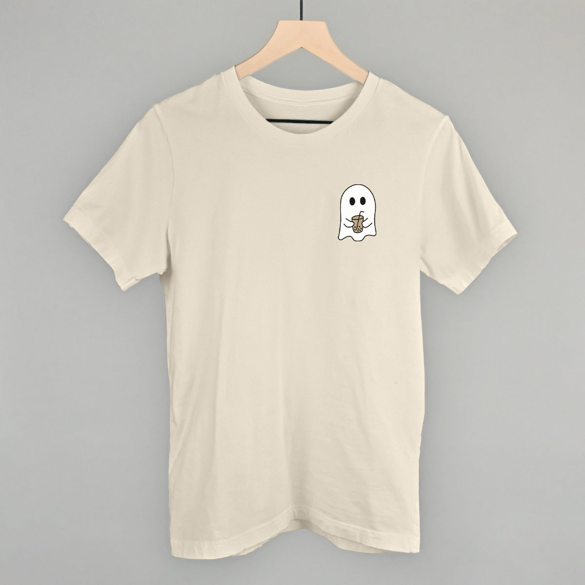 Ghost Boba Ivy + Cloth