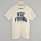 West Virginia Varsity Arch Ivy + Cloth