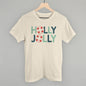 Holly Jolly (Life Saver Buoy) Ivy + Cloth