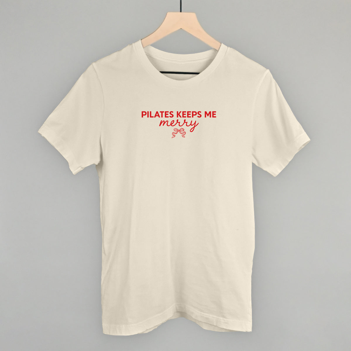 Pilates Keeps Me Merry Ivy + Cloth