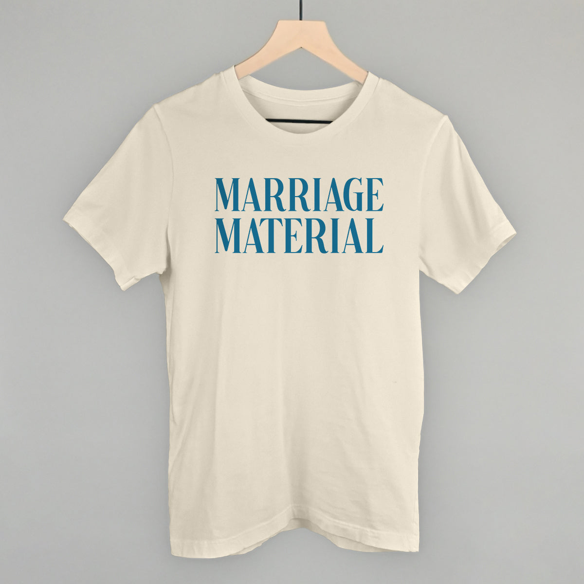 Marriage Material Ivy + Cloth