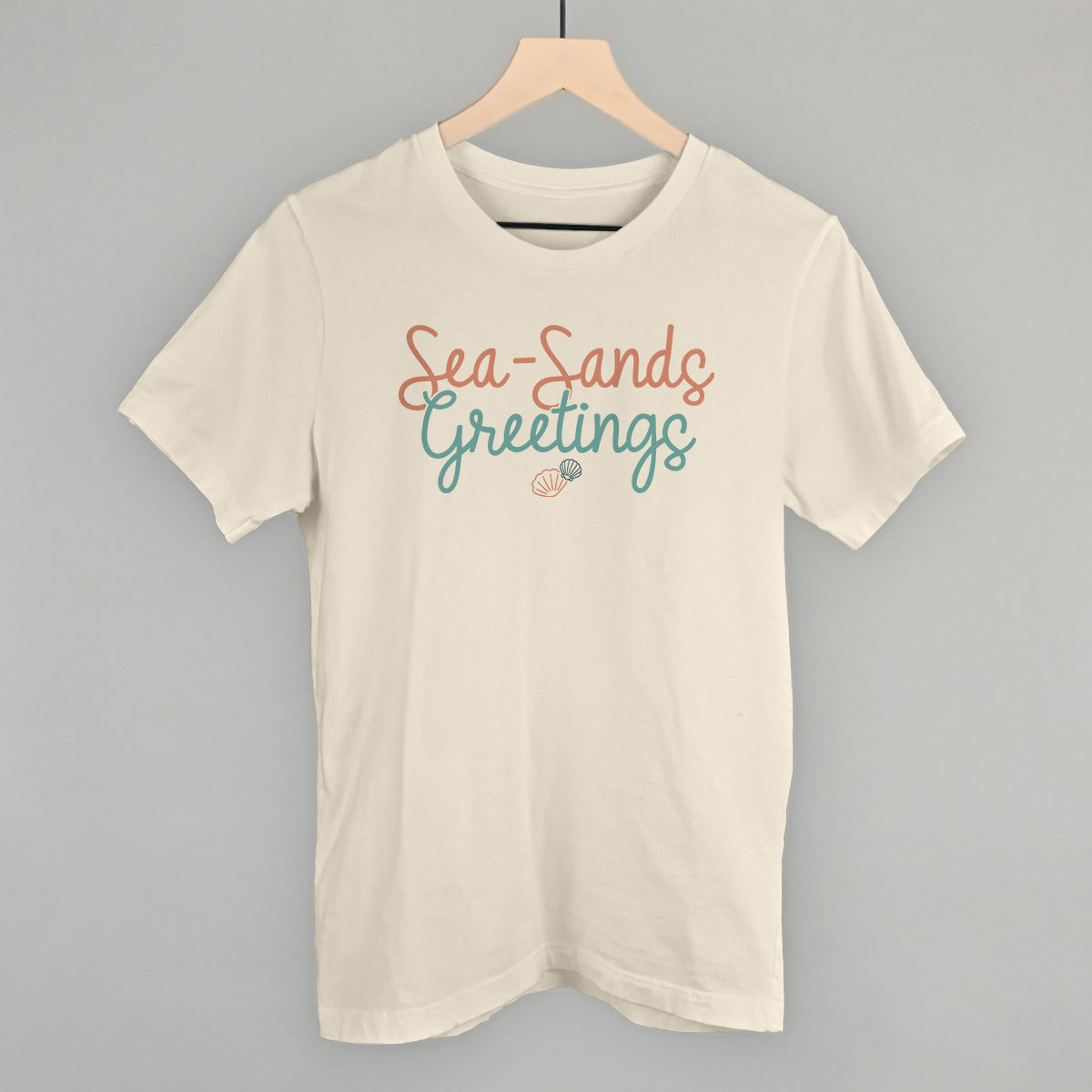 Sea-Sands Greetings Ivy + Cloth
