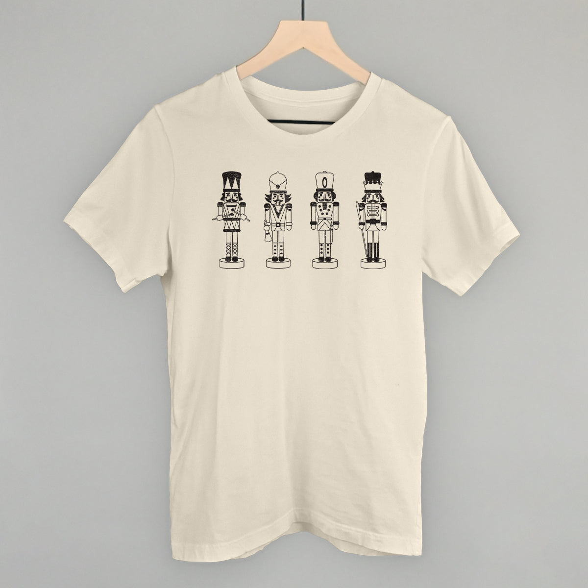 Nutcrackers (Distressed) Ivy + Cloth