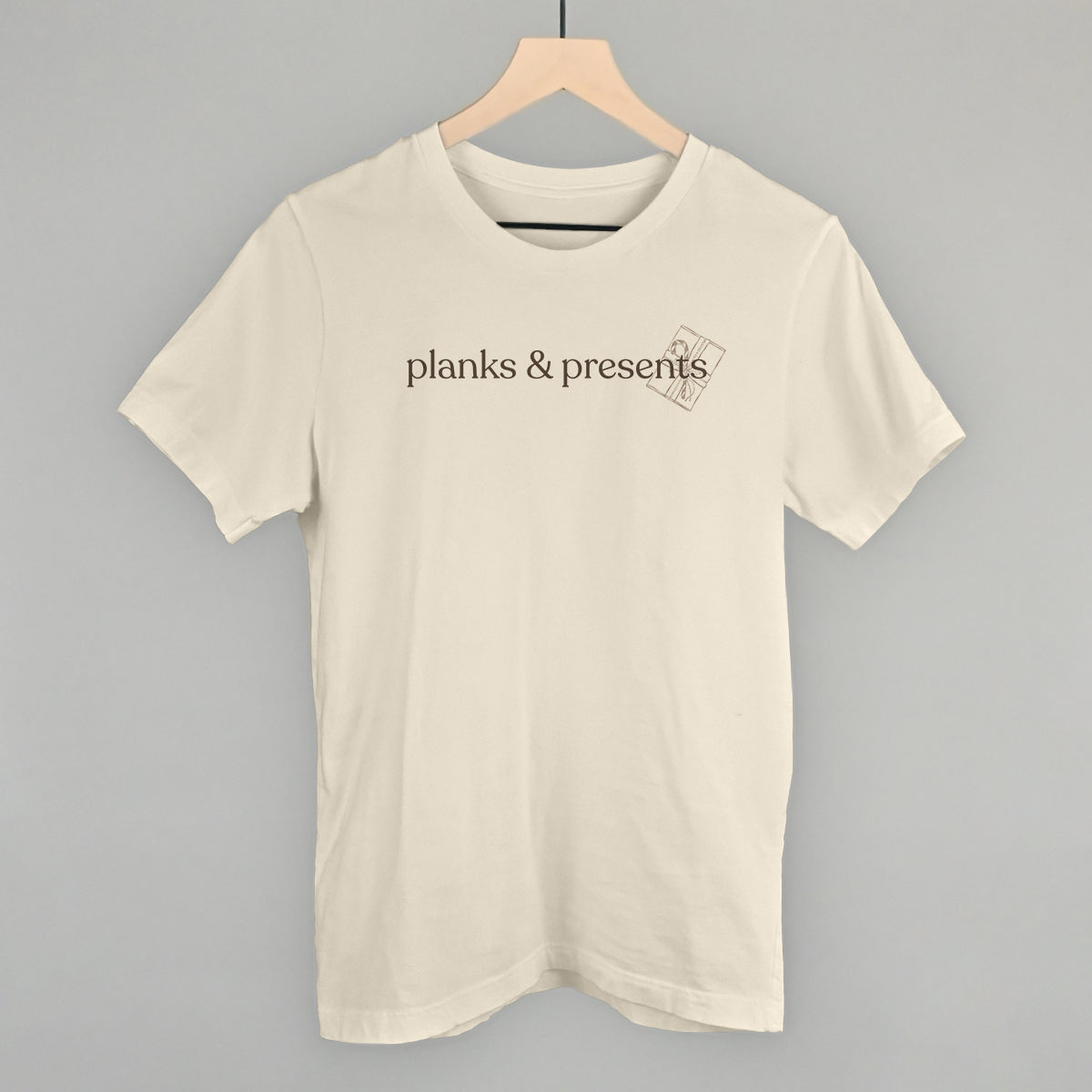 Planks & Presents Ivy + Cloth