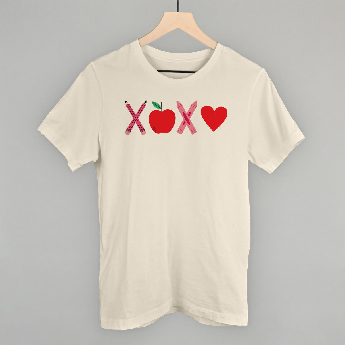 XOXO (School Supplies) Ivy + Cloth