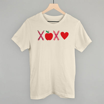 XOXO (School Supplies) Ivy + Cloth