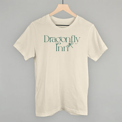 Dragonfly Inn Ivy + Cloth