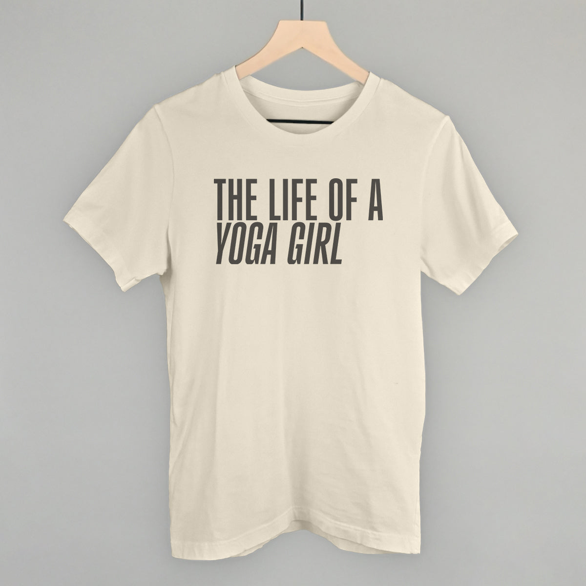 The Life Of A Yoga Girl Ivy + Cloth