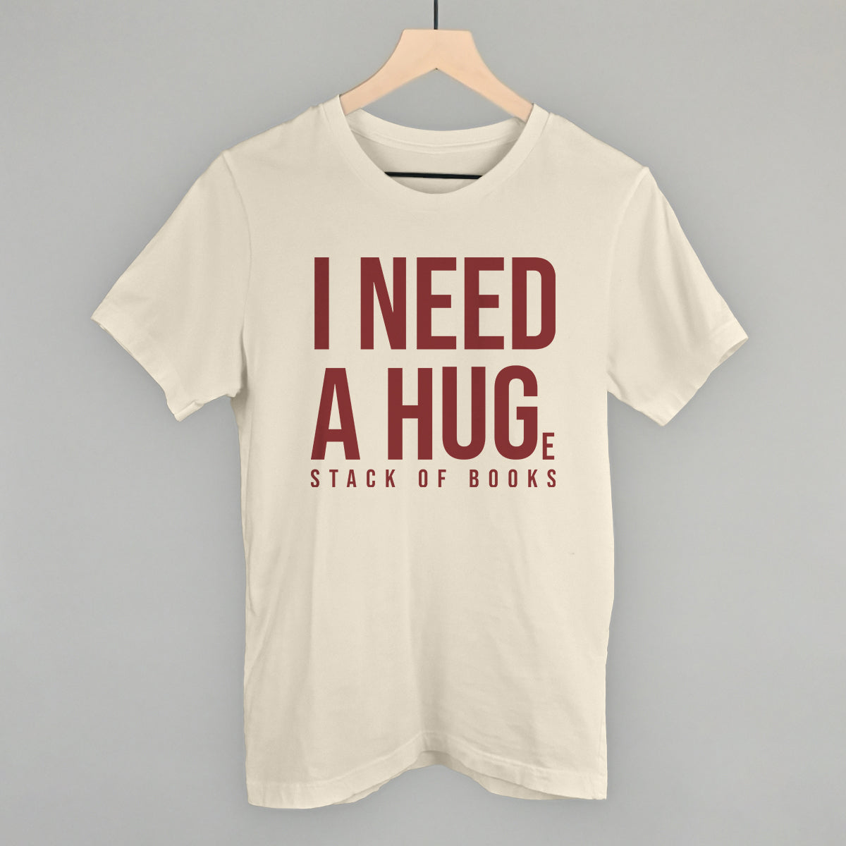 I Need A Hug (Books) Ivy + Cloth
