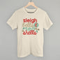 Sleigh Bells & Seashells Ivy + Cloth