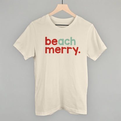 Beach Merry (Text Only) Ivy + Cloth