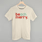Beach Merry (Text Only) Ivy + Cloth