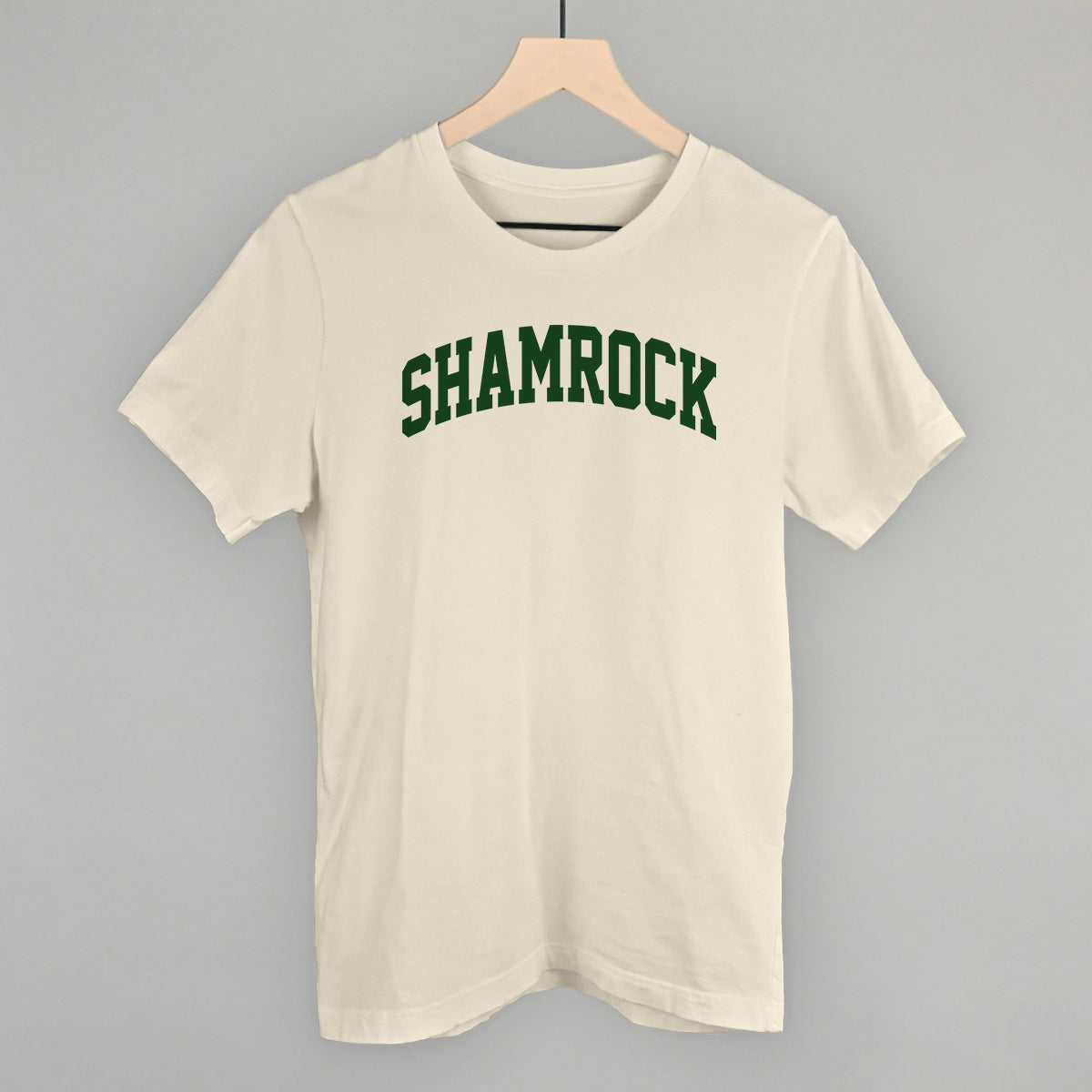 Shamrock Arch Ivy + Cloth