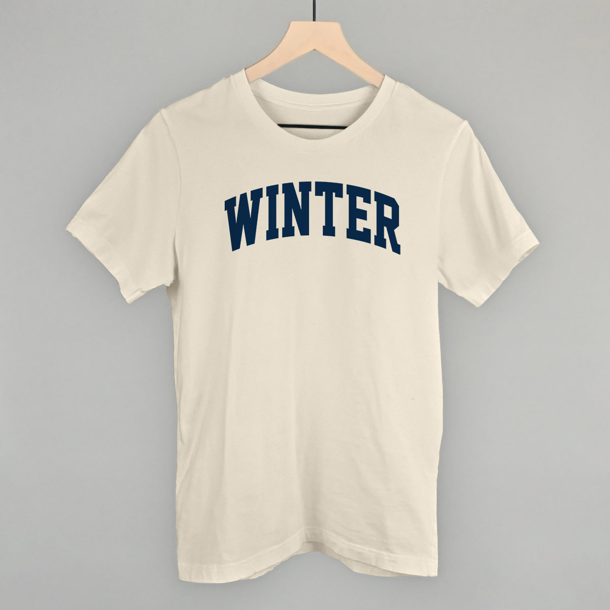 Winter Arch Ivy + Cloth