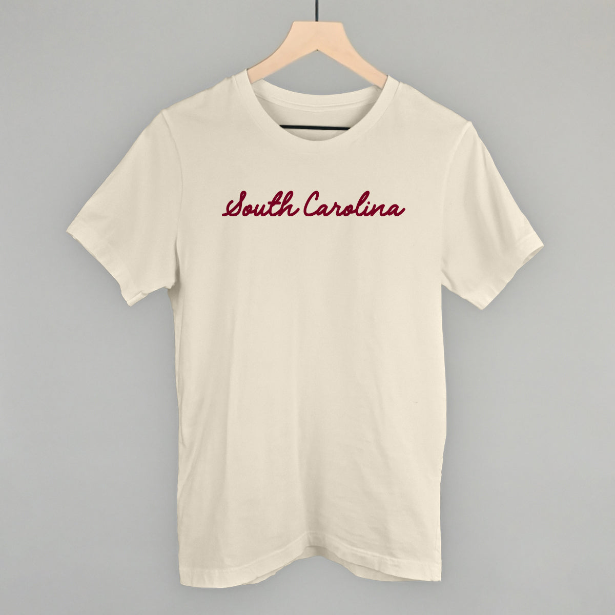 South Carolina Script Ivy + Cloth