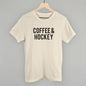 Coffee & Hockey Ivy + Cloth