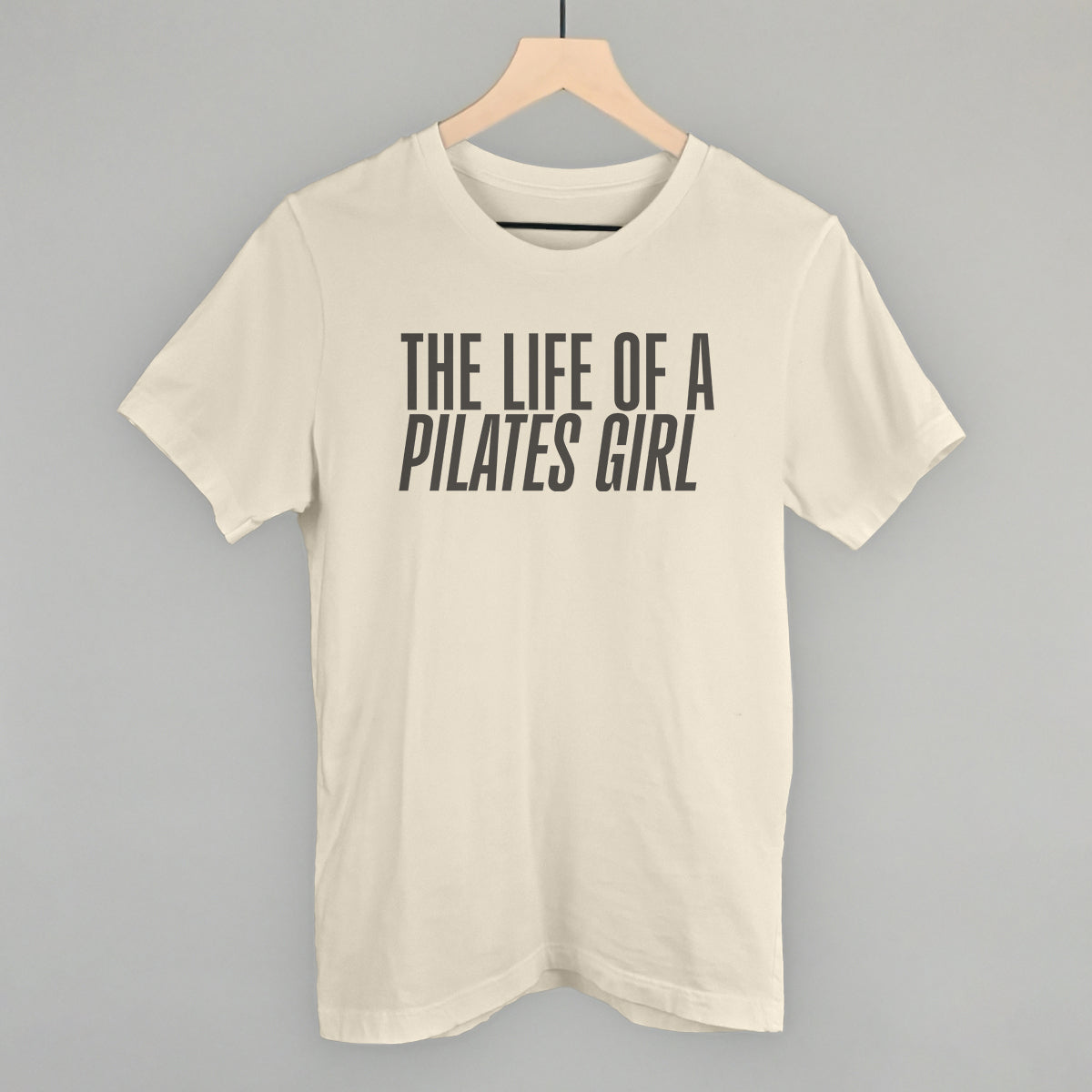 The Life Of A Pilates Girl Ivy + Cloth