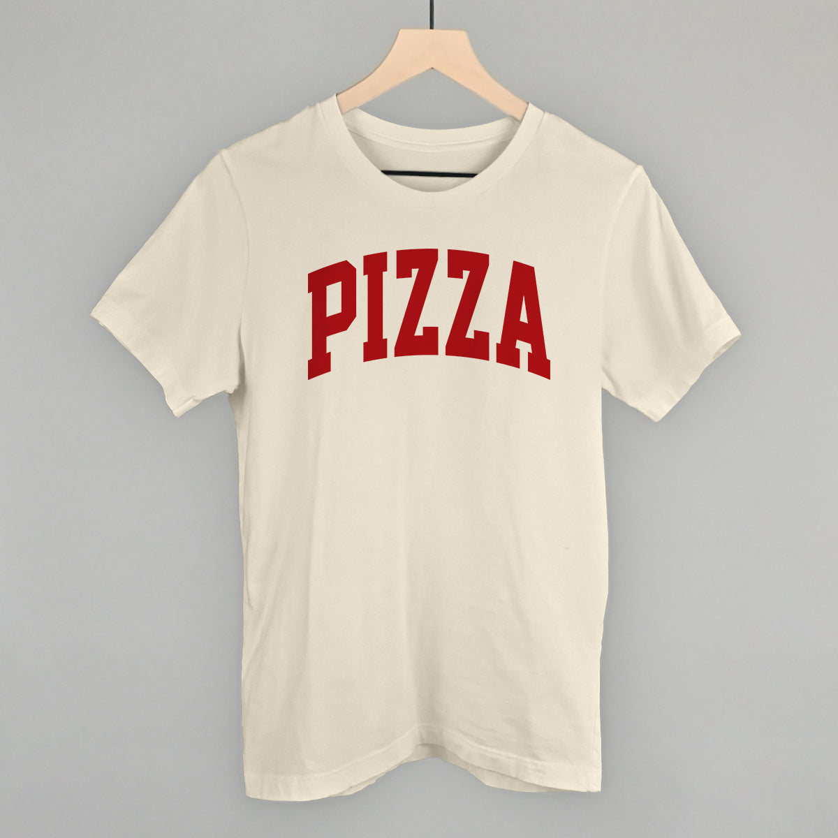 Pizza Arch Ivy + Cloth