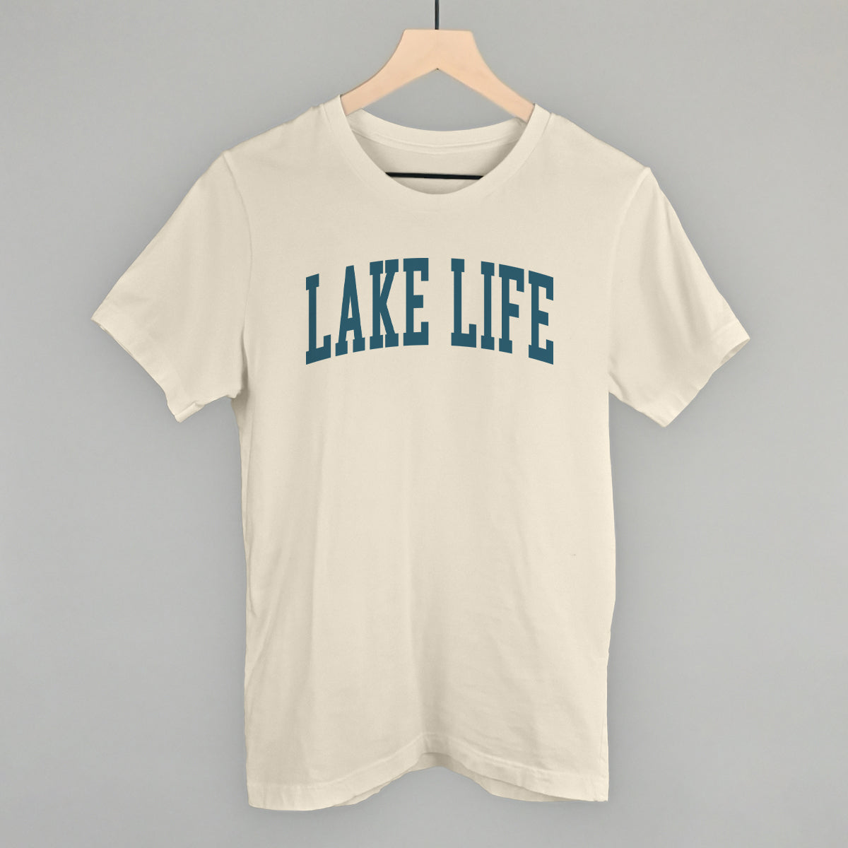 Lake Life Collegiate Ivy + Cloth