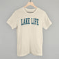 Lake Life Collegiate Ivy + Cloth