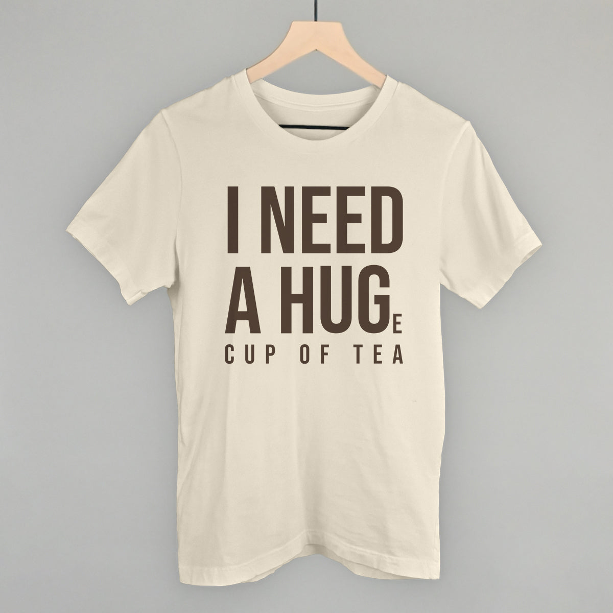 I Need A Hug (Tea) Ivy + Cloth