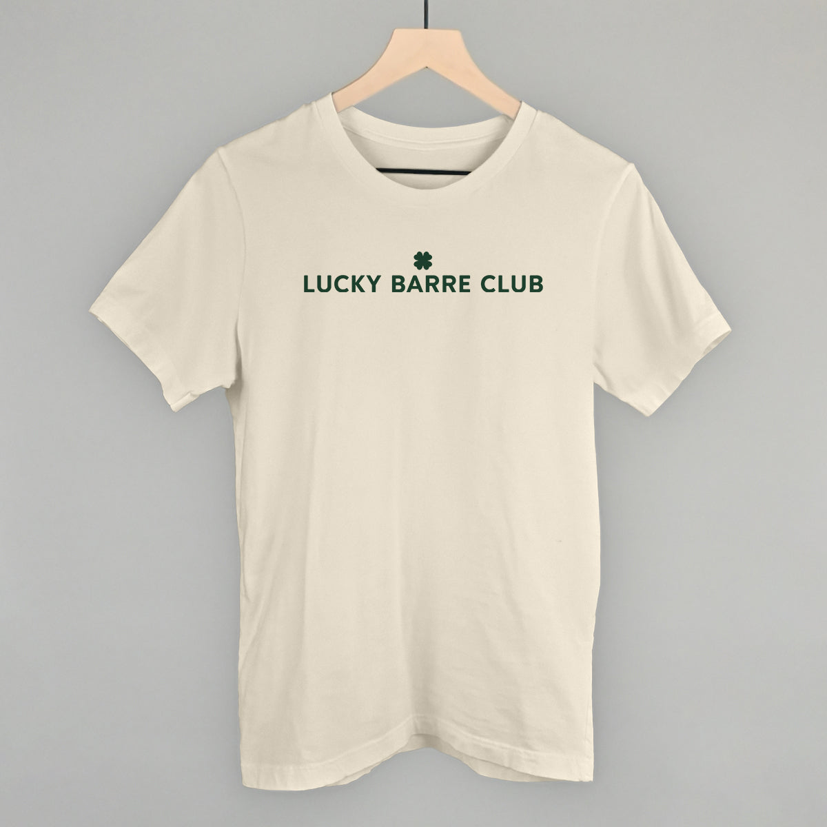 Lucky Barre Club Ivy + Cloth