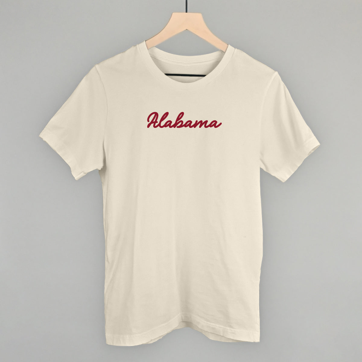 Alabama Script Ivy + Cloth
