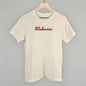 Alabama Script Ivy + Cloth