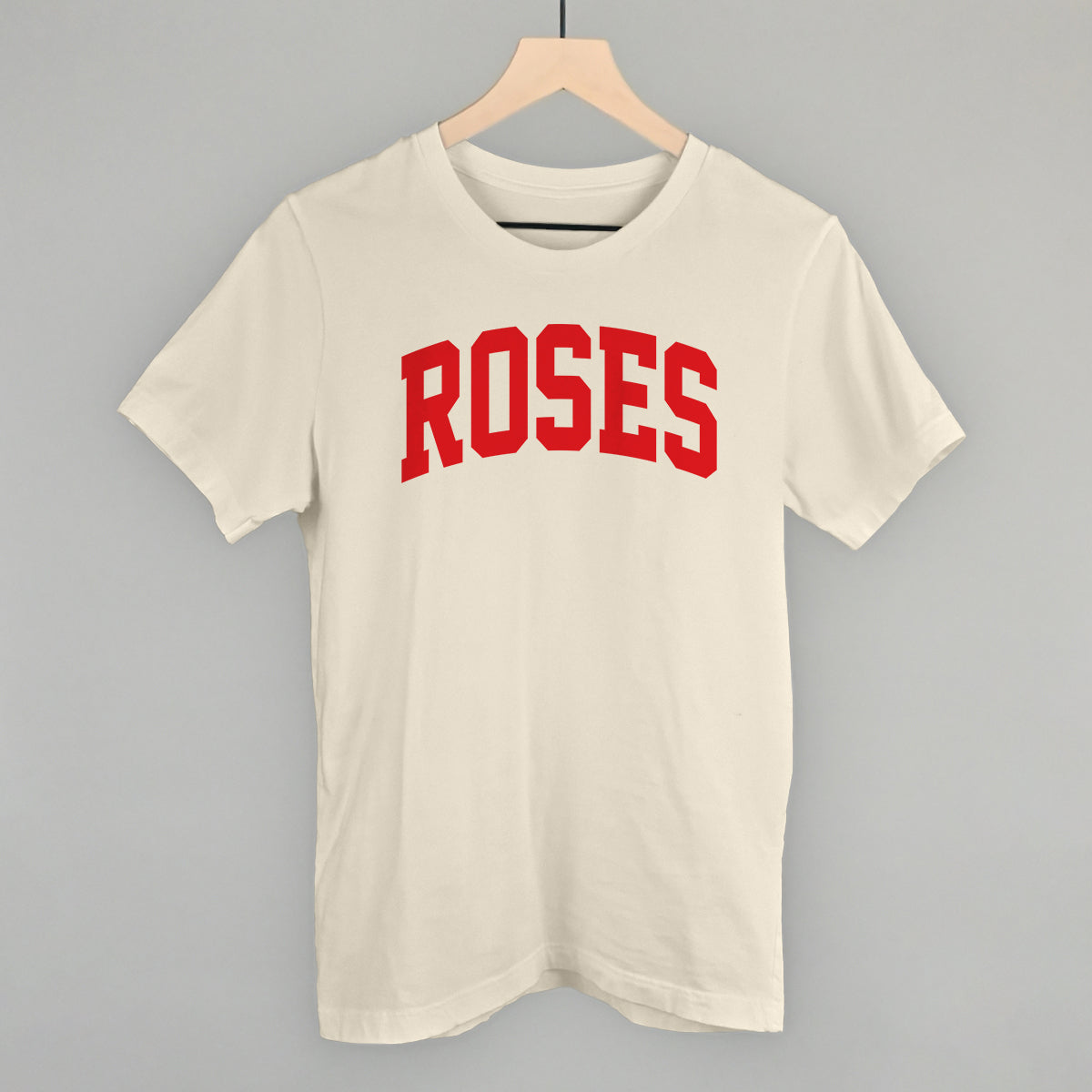 Roses Arch Ivy + Cloth