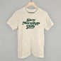 Slow Mornings Club (Green) Ivy + Cloth