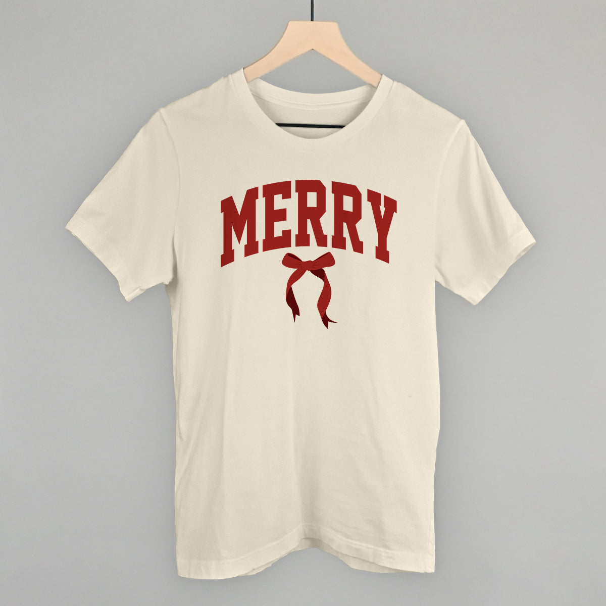 Merry Arch + Bow Ivy + Cloth