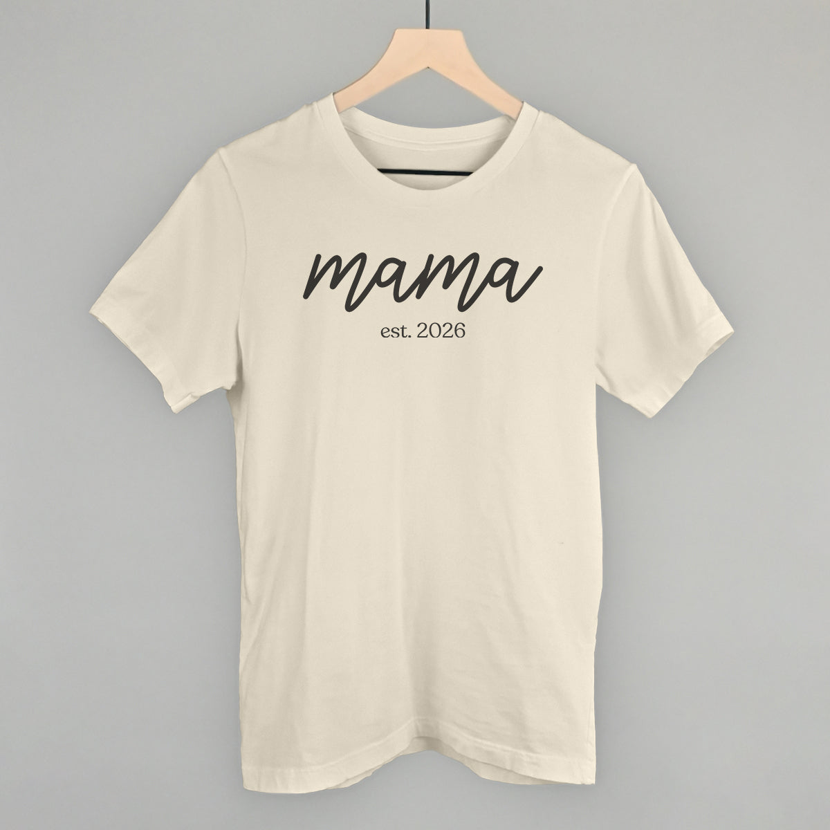 Mama Est 2026 Script Ivy + Cloth