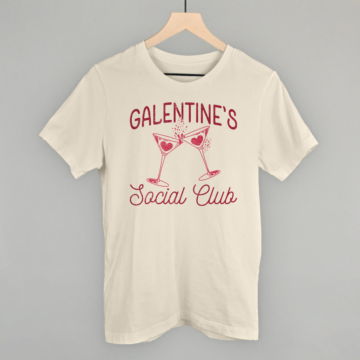 Galentine's Social Club Ivy + Cloth